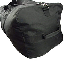 Load image into Gallery viewer, Heavy Duty Cargo Duffel Large Sport Gear Drum Set Equipment Hardware Travel Bag Rooftop Rack Bag - k-cliffs