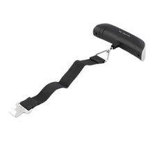 Load image into Gallery viewer, Portable Digital Backpacks Scale | 110.5 LBS or 50 KG Max Load | Tare Function | Battery Included - k-cliffs