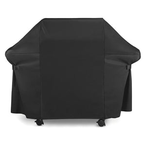 Heavy Duty Weatherproof BBQ Gas Grill Cover  60 x 44 Inch - k-cliffs