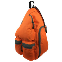 Load image into Gallery viewer, Safety Sling Backpack Bright Color Body Bag Student Reflective Daypack Bookbag - k-cliffs