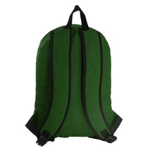 Load image into Gallery viewer, Basic Emergency Survival Backpack Classic Simple School Book Bag Student Daily Daypack 18 Inch - k-cliffs