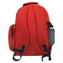 Load image into Gallery viewer, Safety Backpack Large School Bookbag Student Reflective Daypack w/Water Bottle - k-cliffs