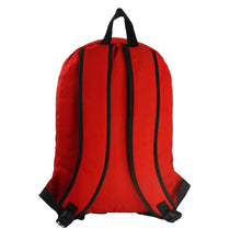 Load image into Gallery viewer, Basic Emergency Survival Backpack Classic Simple School Book Bag Student Daily Daypack 18 Inch - k-cliffs