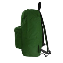Load image into Gallery viewer, Basic Emergency Survival Backpack Classic Simple School Book Bag Student Daily Daypack 18 Inch - k-cliffs