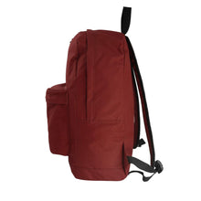 Load image into Gallery viewer, Basic Emergency Survival Backpack Classic Simple School Book Bag Student Daily Daypack 18 Inch - k-cliffs
