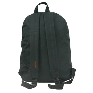 Classic Backpack Basic Emergency Survival Pack Bookbag 16 inch Simple Daypack Medium School Bag - k-cliffs