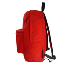 Load image into Gallery viewer, Basic Emergency Survival Backpack Classic Simple School Book Bag Student Daily Daypack 18 Inch - k-cliffs