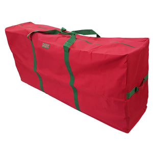 Christmas Tree Storage Bag Extra Large Duffel for Up to 9 Foot Tree Holiday - k-cliffs