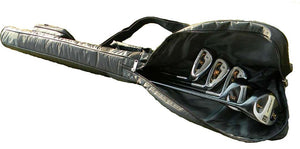 Driving Range Mini Course Training Practice Golf Bag Travel Case - k-cliffs