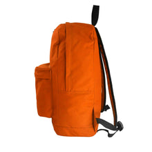 Load image into Gallery viewer, Basic Emergency Survival Backpack Classic Simple School Book Bag Student Daily Daypack 18 Inch - k-cliffs