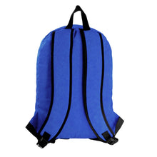 Load image into Gallery viewer, Basic Emergency Survival Backpack Classic Simple School Book Bag Student Daily Daypack 18 Inch - k-cliffs