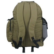 Load image into Gallery viewer, Safety Backpack Large School Bookbag Student Reflective Daypack w/Water Bottle - k-cliffs