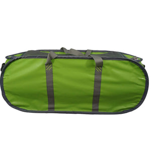 Multipurpose Car SUV Trunk Organizer, Durable Collapsible Cargo Storage Bag with Multi Compartments - k-cliffs
