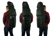 Load image into Gallery viewer, Tactical Rapid Storage &amp; Access Gun Range Bags Backpacks and Cases - k-cliffs