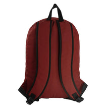Load image into Gallery viewer, Basic Emergency Survival Backpack Classic Simple School Book Bag Student Daily Daypack 18 Inch - k-cliffs