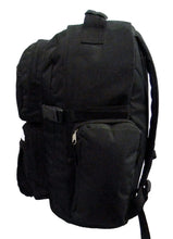 Load image into Gallery viewer, Safety Backpack Large School Bookbag Student Reflective Daypack w/Water Bottle - k-cliffs