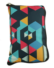 Load image into Gallery viewer, K-Cliffs 2-in-1 Lightweight Reversible Foldable Backpack, Convertible Duffel Bag, Unisex