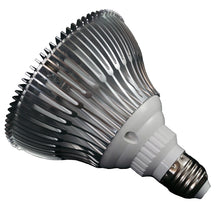 Load image into Gallery viewer, Dimmable LED Par38 Recessed Light Bulb Bright 15W Flood Light 1500LM E26 Screw Base 3300K - k-cliffs