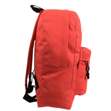 Load image into Gallery viewer, Classic Backpack Basic Emergency Survival Pack Bookbag 16 inch Simple Daypack Medium School Bag - k-cliffs