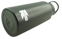 Load image into Gallery viewer, Vacuum Insulated Sport Water Bottle Flask Double Wall Stainless Steel Sports Flasks BPA Free 3 Lids Included Straw Coffee Sport Cap Thermo Flasks - k-cliffs