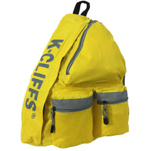 Load image into Gallery viewer, Safety Sling Backpack Bright Color Body Bag Student Reflective Daypack Bookbag - k-cliffs