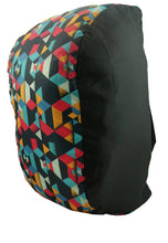 Load image into Gallery viewer, K-Cliffs 2-in-1 Lightweight Reversible Foldable Backpack, Convertible Duffel Bag, Unisex