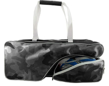 Load image into Gallery viewer, K-Cliffs Tennis Racket Bag | Deluxe Ballistic Nylon | Shoe Compartment - k-cliffs