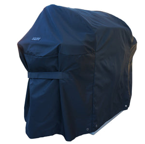 Heavy Duty Weatherproof BBQ Gas Grill Cover  60 x 44 Inch - k-cliffs