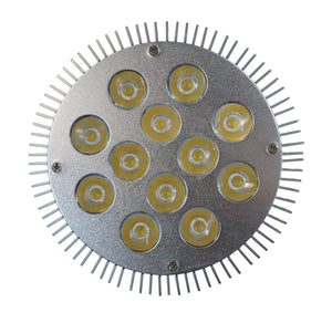 Dimmable LED Par38 Recessed Light Bulb Bright 15W Flood Light 1500LM E26 Screw Base 3300K - k-cliffs