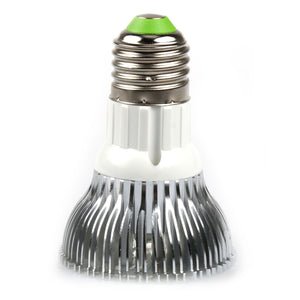 Warm White LED Recessed DimmableLight Blub LED PAR20 Spotlight Bulb 9W E26 - k-cliffs