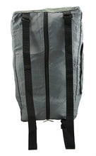 Load image into Gallery viewer, K-Cliffs 2-in-1 Lightweight Reversible Foldable Backpack, Convertible Duffel Bag, Unisex