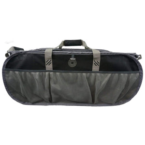 Multipurpose Car SUV Trunk Organizer, Durable Collapsible Cargo Storage Bag with Multi Compartments - k-cliffs