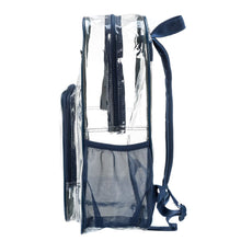 Load image into Gallery viewer, Clear See-through Backpacks - k-cliffs