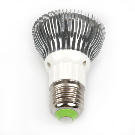 Warm White LED Recessed DimmableLight Blub LED PAR20 Spotlight Bulb 9W E26 - k-cliffs