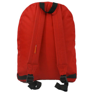 Basic Backpack Wholesale 17 Inch Cheap Bookbag Bulk School Book Bags 50pcs Lot - k-cliffs