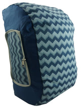 Load image into Gallery viewer, K-Cliffs 2-in-1 Lightweight Reversible Foldable Backpack, Convertible Duffel Bag, Unisex