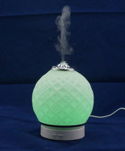 Load image into Gallery viewer, Ultrasonic Aroma Diffuser Humidifier w/ Adjustable Modes &amp; Auto Shut-off - k-cliffs