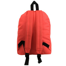Load image into Gallery viewer, Classic Backpack Basic Emergency Survival Pack Bookbag 16 inch Simple Daypack Medium School Bag - k-cliffs