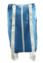 Load image into Gallery viewer, K-Cliffs 2-in-1 Lightweight Reversible Foldable Backpack, Convertible Duffel Bag, Unisex