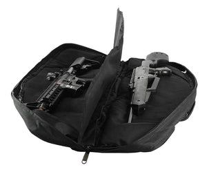 Tactical Rapid Storage & Access Gun Range Bags Backpacks and Cases - k-cliffs