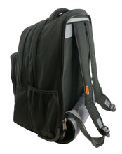 Load image into Gallery viewer, Rolling Backpack School Backpacks with Wheels Deluxe Trolley Book Bag Multiple Pockets - k-cliffs