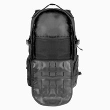 Load image into Gallery viewer, Large Black Military Tactical Backpack Molle Bug Out Rucksacks for Outdoor Camping Hiking Trekking Hunting - k-cliffs
