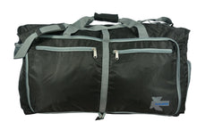 Load image into Gallery viewer, Foldable Duffel Bag Durable 28&quot; Lightweight Travel Duffle Heavy Duty Sport Gym Bag with Shoes Compartment - k-cliffs