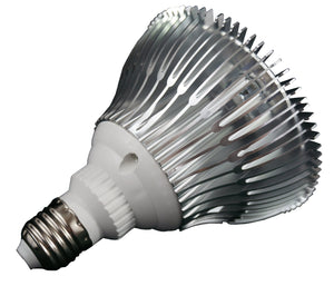 Dimmable LED Par38 Recessed Light Bulb Bright 15W Flood Light 1500LM E26 Screw Base 3300K - k-cliffs