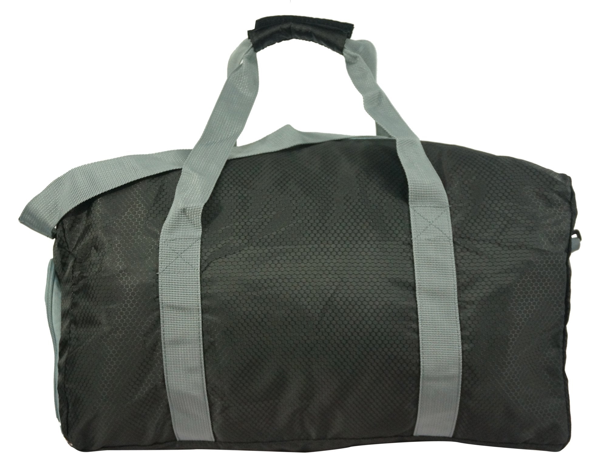 Heavy Duty, Small 1000D Nylon Duffel Bag - Silver Needle Inc.™