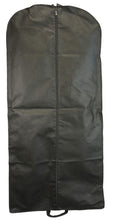 Load image into Gallery viewer, 48&quot; Basic Garment Bag Cover for Dresses, Linens, and Suits - k-cliffs