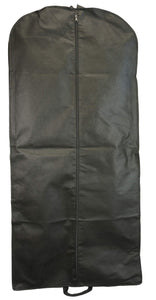 48" Basic Garment Bag Cover for Dresses, Linens, and Suits - k-cliffs