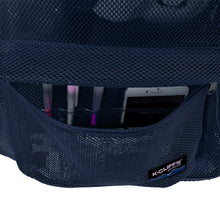 Load image into Gallery viewer, Mesh Backpack Heavy Duty Student Bookbag Quality Simple Classic School Book Bag - k-cliffs