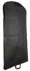 48" Basic Garment Bag Cover for Dresses, Linens, and Suits - k-cliffs