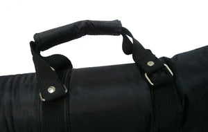 Driving Range Mini Course Training Practice Golf Bag Travel Case - k-cliffs